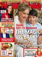 New Zealand Woman's Weekly